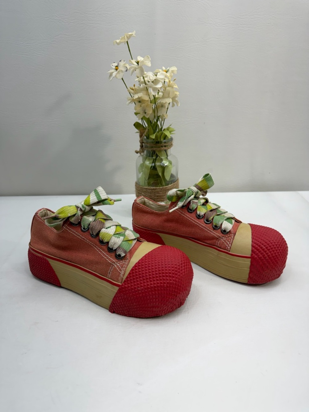 di de Luo sneakers